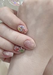 -RL Nail·瑞丽美甲美睫品牌原创店