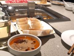 -海底捞火锅(名门店)