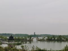 -江苏三台山国家森林公园