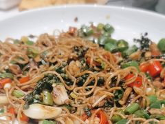 -聚宾楼·烤鸭·家宴(科技三路店)