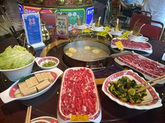 -大吉利·潮汕牛肉火锅(河西店)