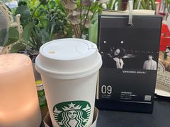 -星巴克(绵阳涪城凯德店)