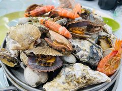 -日照大牌檔•小船海鲜(万平口店)