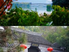 -云龙湖旅游景区
