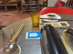 -燃计沙茶皇·香港沙茶火锅(人广旗舰店)