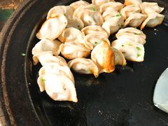 -胡记锅贴·沪上游子老鸭粉丝汤(太原路店)