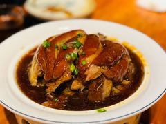 -阿春传统老菜馆(民航路店)