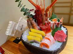 -花潮料理艺食馆(世欧广场店)