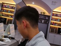 -丝语萱形象