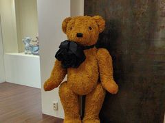 -济州岛泰迪熊博物馆