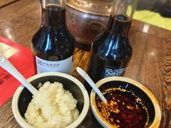 -新兴园饺子馆(河南街店)