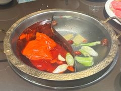 -匹夫涮肉城(黄村店)
