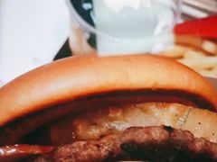 -麦当劳(斜土路2号店)