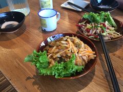 -有才叔的小馆(招商依云曲江店)