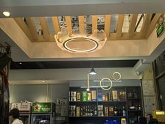 -农家湘菜(安亭店)