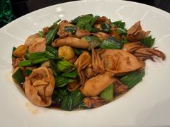 -高佳庄·海鲜酒楼(定海店)