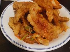-老厨家(友谊路总店)