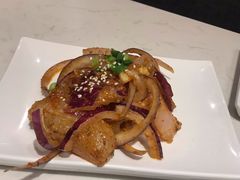 -么子烤肉(化龙池店)