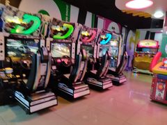 -星悦蓝海欢乐园(石路天虹店)