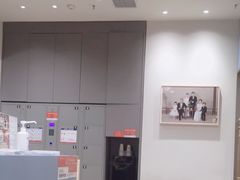 -海马体照相馆(上海月星环球港店)