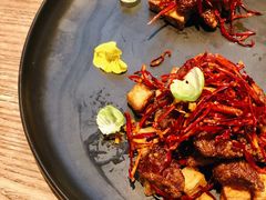 橙皮酥牛肉-榕意·川味之美(深业上城店)