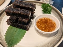 -中山保利艾美酒店-乐美中餐厅