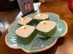 -泰国餐厅 Thai Food(裕华万达店)