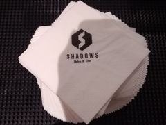-SHADOWS•Bistro&Eatery(安福路店)