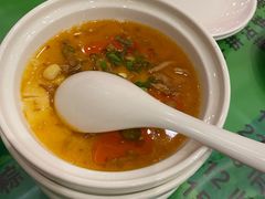 -令氏家外家周秦食府(高新店)