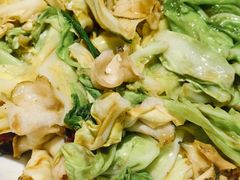 -晚归月亮湾私家菜(临邑路店)