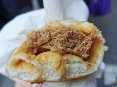 牛肉煎包-洪长兴(云南南路店)