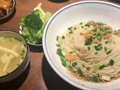 -十面春风·江南面馆(崇宁路店)