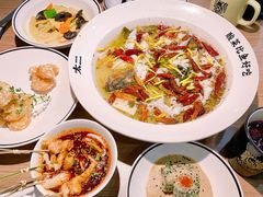 -太二酸菜鱼(SM城市广场店)