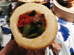 -绿茶餐厅(布吉万象汇店)