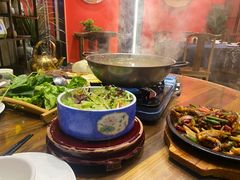 -梁溪河畔·吉府花园(南长街南下塘店)