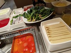 -海底捞火锅(江宸天街店)