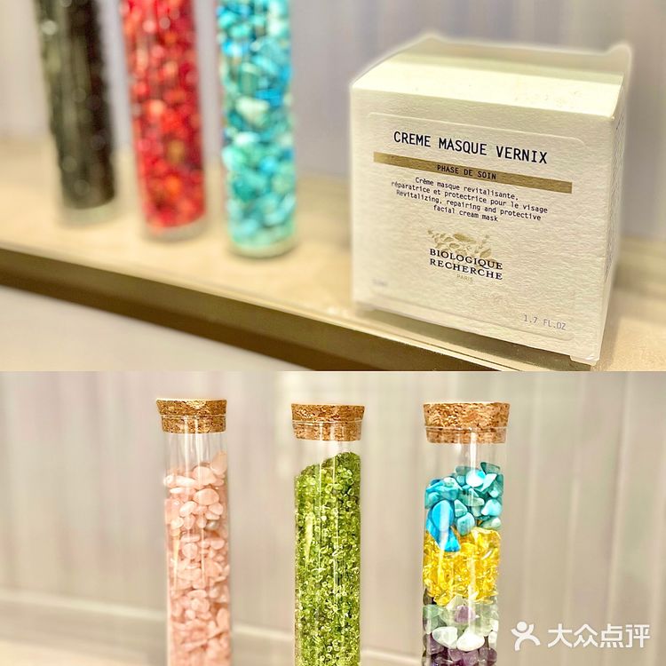 成都探店｜W酒店里的高端SPA💆