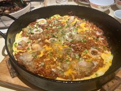 啫蚝仔络-惠食佳(滨江大公馆店)