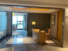 -常州九洲环宇大酒店(常州火车站店)