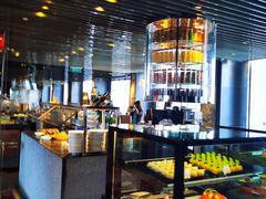 -广州富力君悦大酒店·凯菲厅