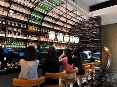 -厦门瑞颐大酒店·VIRGO威士忌酒吧