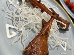 -全聚德(上海首店浦东店)