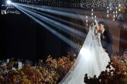 -诺丁山婚礼企划