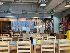 -文三里屯面馆(三里屯店)
