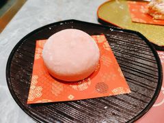 -一绪に寿喜烧(虹悦城店)