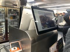 -山姆餐吧(山姆会员商店店)