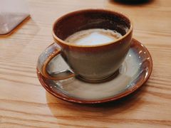 -悠然 Coffee