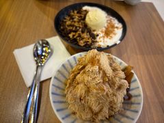 -Ice Monster冰馆·CNN评选全球十大甜品(国贸商城店)