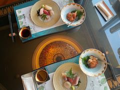 -風料理.鮨Omakase