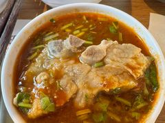 -老员外骨汤火锅(海州古城店)